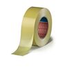 Heavy duty tensilised strapping tape 4289 yellow 66mx19mm